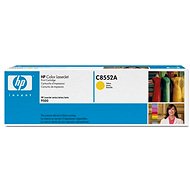HP C8552A Yellow - Printer Toner