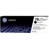  HP CE278L no. 78L Black  - Printer Toner