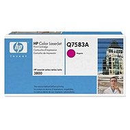 HP Q7583A red - Printer Toner