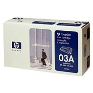 C3903A HP No. 03A Black - Printer Toner