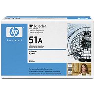 HP Q7551A No. 51A - Printer Toner