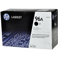 C4096A HP No. 96A Black - Printer Toner