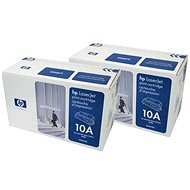 HP No. 10D Black Q2610D - Printer Toner