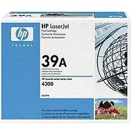 HP No. 39A Q1339A Black - Printer Toner