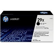 HP C4129X No. 29X Black Original - Printer Toner