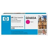 HP Q2683A red - Printer Toner