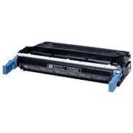 HP C9720A Black - Printer Toner