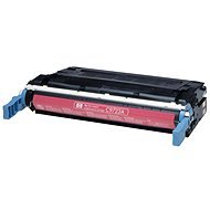 HP C9723A Red - Printer Toner