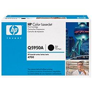 HP Q5950A Black - Printer Toner