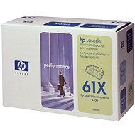 HP C8061X Black - Printer Toner