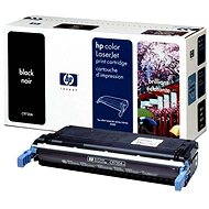 HP C9730A Black - Printer Toner