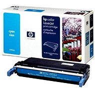 HP C9731A Blue - Printer Toner