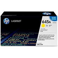 HP C9732A Yellow - Printer Toner
