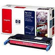 HP C9733A Red - Printer Toner
