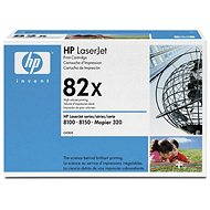 HP C4182X Black - Printer Toner