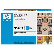 HP Q6461A blue - Printer Toner