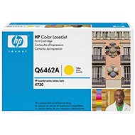HP Q6462A Yellow - Printer Toner