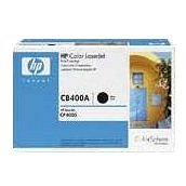 HP CB400 Black - Printer Toner