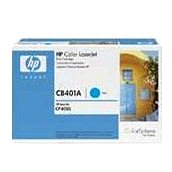  HP CB401A blue  - Printer Toner