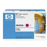  HP CB403A Magenta  - Printer Toner