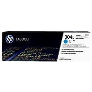 HP CC531L č.304L blue - Printer Toner