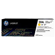 HP CC532L č.304L yellow - Printer Toner