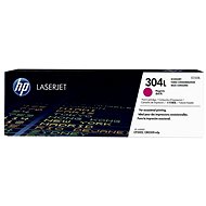HP CC533L č.304L red - Printer Toner