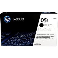 HP CE505L č.05Lčerný  - Printer Toner
