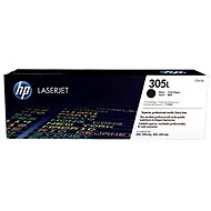  HP CE410L č.305L black  - Printer Toner
