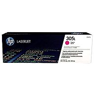  HP CE413L č.305L red  - Printer Toner