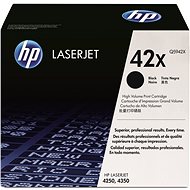 HP Q5942XD no. 42X Black - Printer Toner