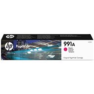 HP M0J78AE No. 991A Magenta - Cartridge