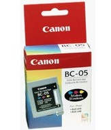 Canon BC05 - Cartridge