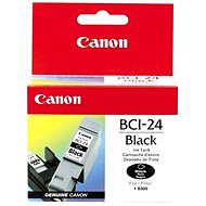 Canon Black BCI24B - Cartridge