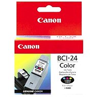 Canon color BCI24C - Cartridge