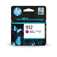 HP 3YL78AE Nr. 912 Magenta - Druckerpatrone