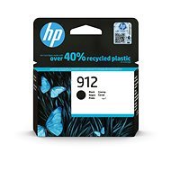 HP 3YL80AE č. 912 čierna - Cartridge