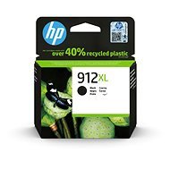 HP 3YL84AE č. 912XL čierna - Cartridge