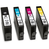 HP 3YP34AE No. 912XL Multipack - Cartridge