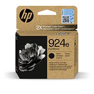 HP 4K0V0NE No. 924 XL EvoMore black - Cartridge
