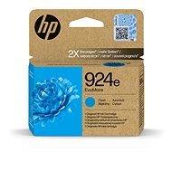 HP 4K0U7NE Nr. 924 XL EvoMore Cyan - Druckerpatrone