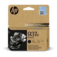 HP 4S6W9NE Nr. 937 XL EvoMehr schwarz - Druckerpatrone