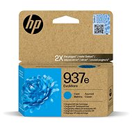 HP 4S6W6NE No. 937 XL EvoMore cyan - Cartridge
