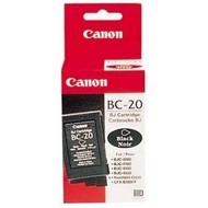 Canon BC20 - Cartridge