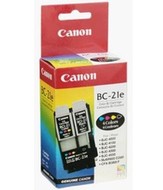 Canon BC21E - Cartridge