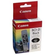 Canon BCI21B - Cartridge