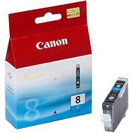 Canon CLI-8C ciánkék - Tintapatron