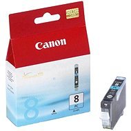 Canon CLI-8PC cián - Tintapatron