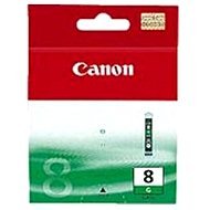 Canon CLI-8G zelená - Cartridge