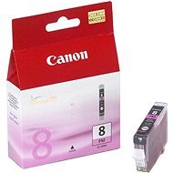 Canon CLI-8PM magenta - Tintapatron
